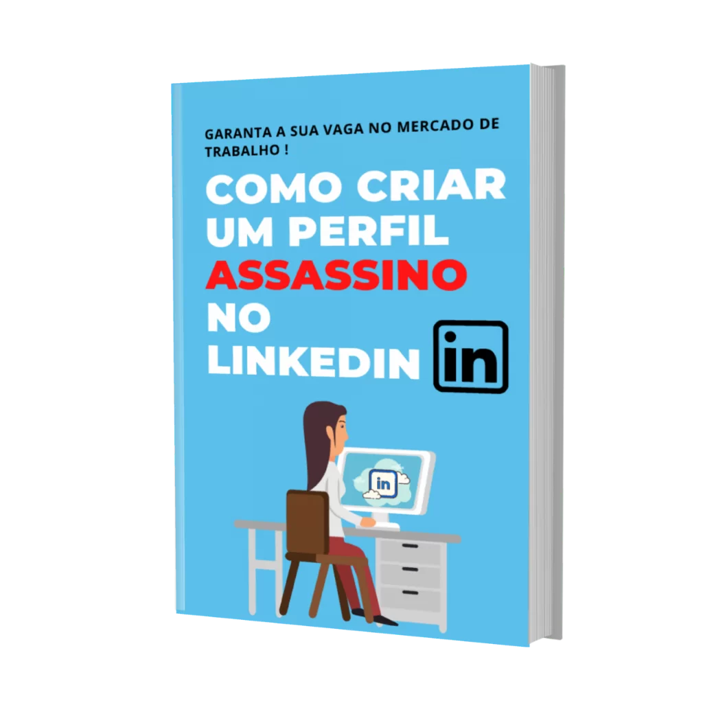 LinkedIn que atrai contratantes